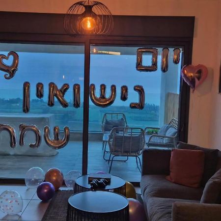 דירת נופש נוף לכנרת Lejlighed Migdal Eksteriør billede