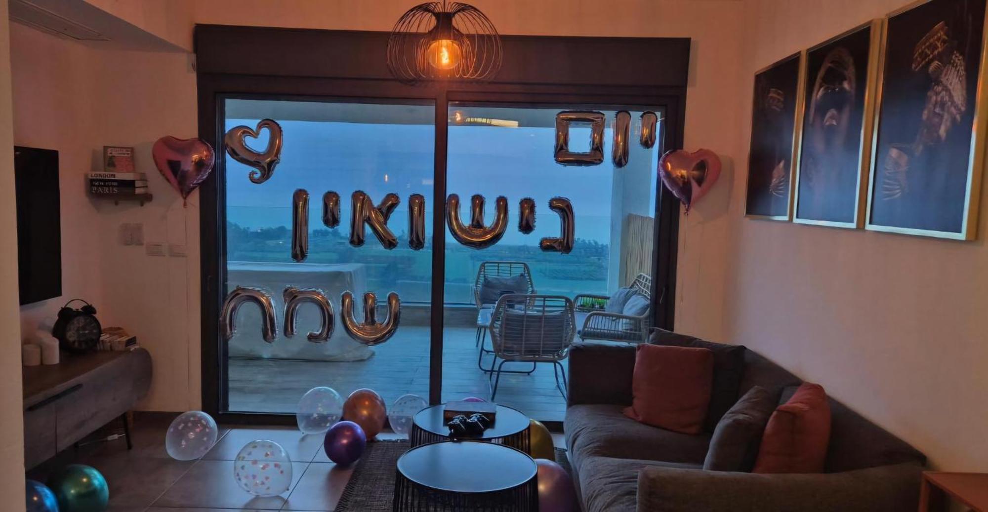 דירת נופש נוף לכנרת Lejlighed Migdal Eksteriør billede